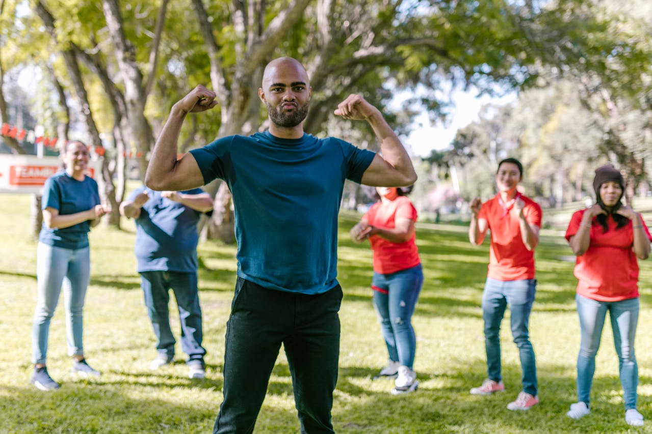 Maximizing Employee Wellness Programs
