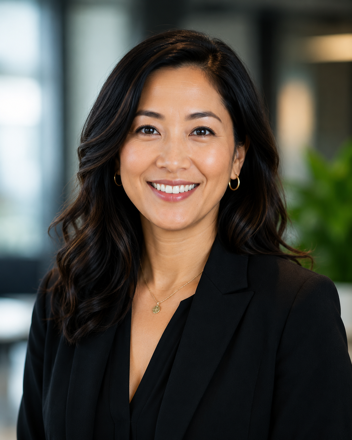 Sarah Chen