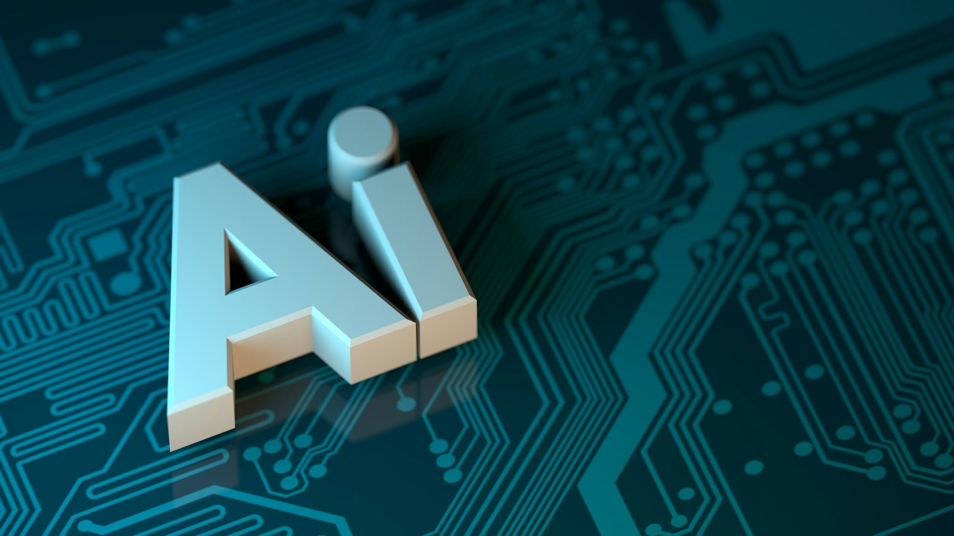 AI Is Rewriting Content Operations