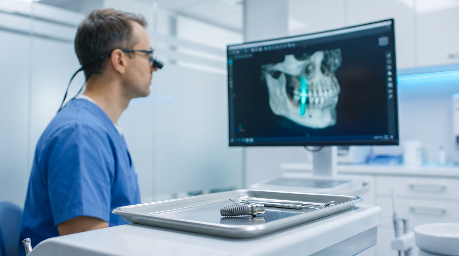 Implant Workflows Without The Guesswork