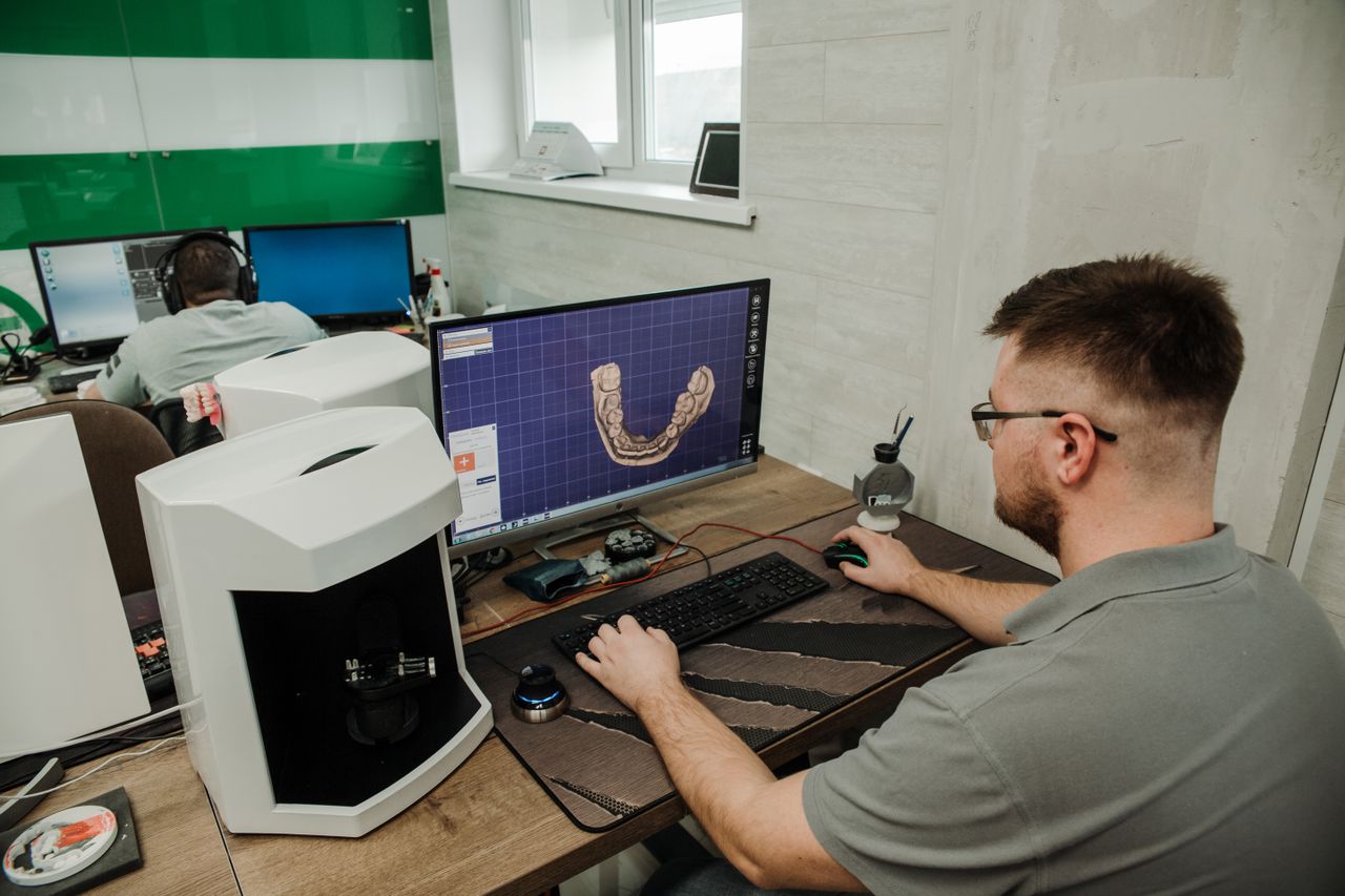 The Future of Digital Impressions in Modern Dentistry