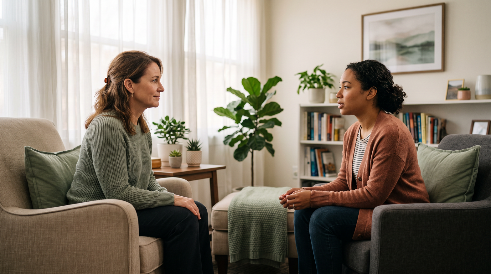 Behavioral Health Needs More Than Awareness