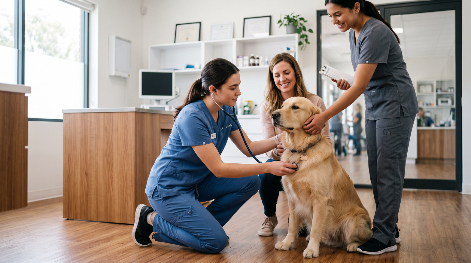 Veterinary Medicine's Quiet Workforce Crisis