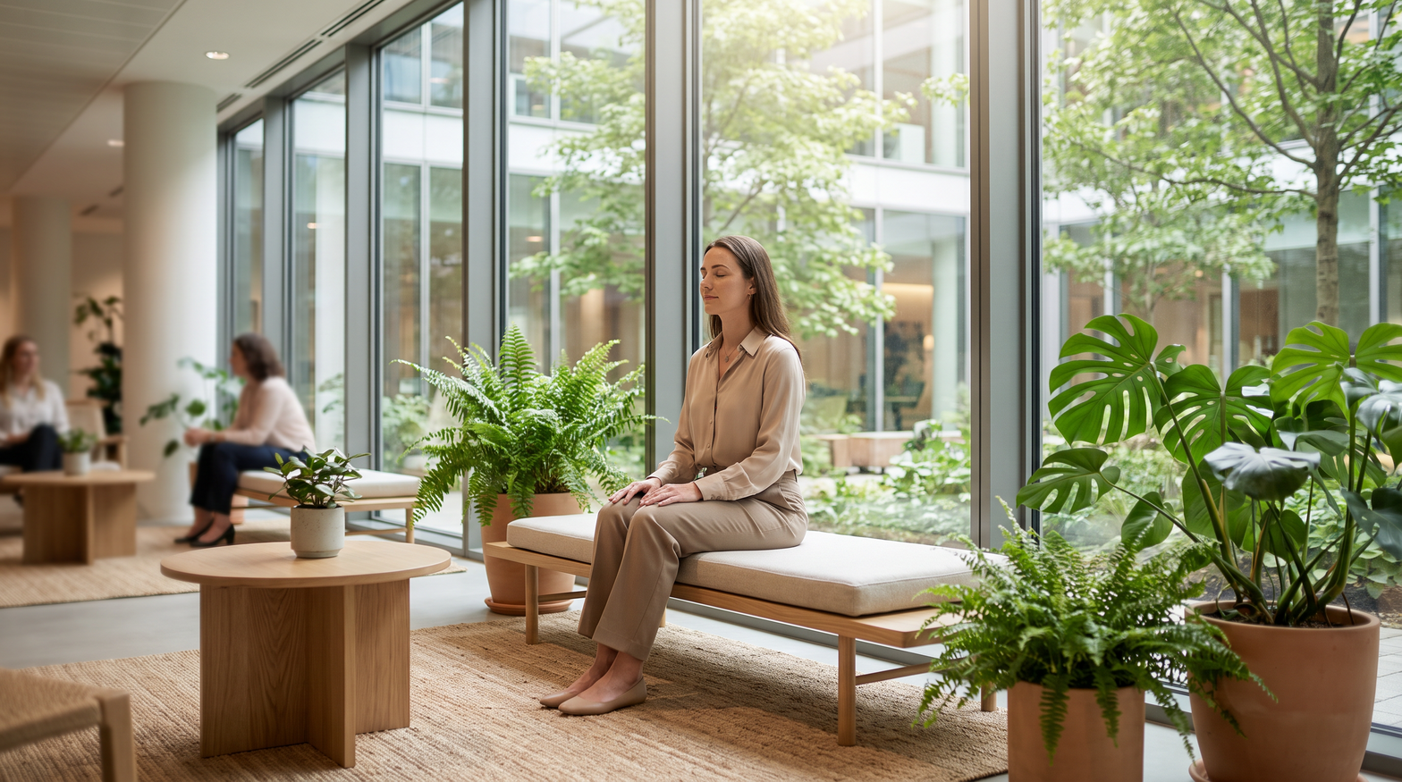 From Burnout to Balance
